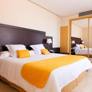 HOTEL PUERTA DE SAHAGUN - Sahagún - 1