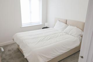 Peaceful 2 Bed Townhouse, Close to City Centre - 5