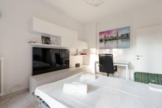 Corvetto M3 - Bright Apt. with balcony! - Milan - 3