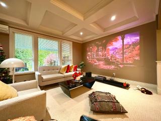 Scorpio House Langley -ROOM 1 Separate restroom - Pitt Meadows - 2