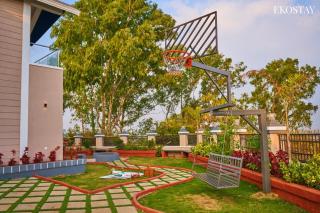 EKOSTAY Luxe - Highland Villa - Panchgani - 5