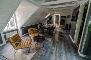 Vintage Apartment Hotel - Reykjavik - 3