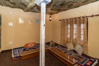 NotOnMap- Dolma's Mud House - Kaza - 0