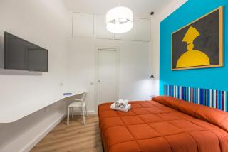 Lioy 25 by Napoliapartments - Naples - 3