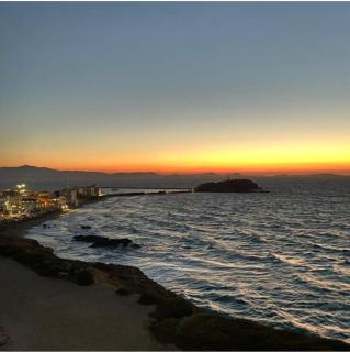 Irida Holiday Home - Naxos Chora - 0