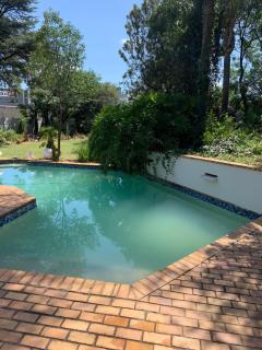 Hesed Haven - Sandton - 0