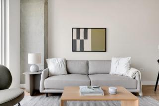 W Loop 1BR w pool gym lounge nr L CHI-746 - Chicago - 6