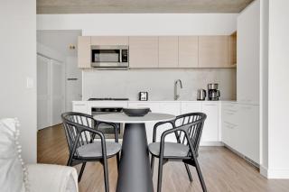 W Loop 1BR w pool gym lounge nr L CHI-746 - Chicago - 4