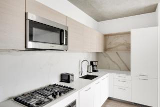 W Loop 1BR w pool gym lounge nr L CHI-746 - Chicago - 3