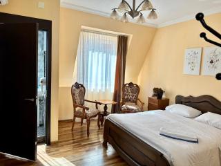 OLD ClTY HOTEL BATUMI - Batumi - 6