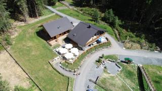 Ferienwohnung Werraquell Hütte - Masserberg - 9