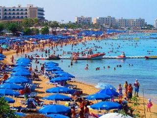 Iliada Beach Hotel - 8