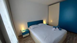 Apartment Altipiani Panoramic White - Braşov - 7