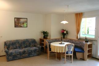 Ausserloretzhof Ferienwohnung "Fernerblick" - 7