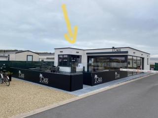 Camping Oasis Middelkerke Romy 1, 2, 3, 4 - Ostenda - 8