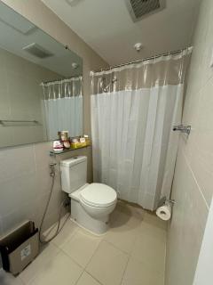Gellybean Homestay ( AZURE North Residence / Staycation) - San Fernando - 6
