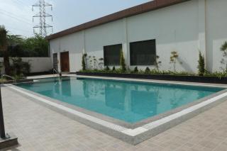 Crown Park Luxury Hotel - 1