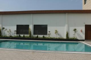 Crown Park Luxury Hotel - Bhilwara - 1