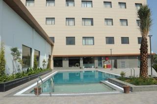 Crown Park Luxury Hotel - Bhilwara - 8