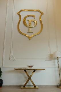 Crown Park Luxury Hotel - 5