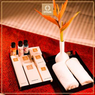 Otium Goa Resort by The Oterra - 7