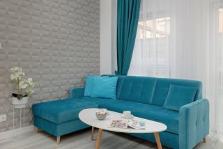 Świnoujście Apartament z Tarasem - 2 Sypialnie - by Rent like home - Świnoujście - 4