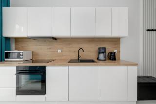 Świnoujście Apartament z Tarasem - 2 Sypialnie - by Rent like home - Świnoujście - 6