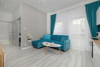 Świnoujście Apartament z Tarasem - 2 Sypialnie - by Rent like home - Świnoujście - 5
