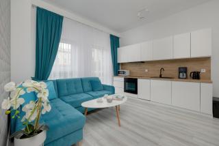 Świnoujście Apartament z Tarasem - 2 Sypialnie - by Rent like home - Świnoujście - 1