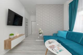 Świnoujście Apartament z Tarasem - 2 Sypialnie - by Rent like home - Świnoujście - 0