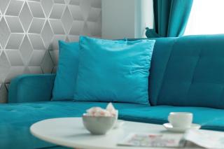 Świnoujście Apartament z Tarasem - 2 Sypialnie - by Rent like home - Świnoujście - 2