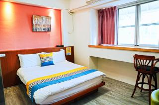 The Wind B&B - Budai - 7