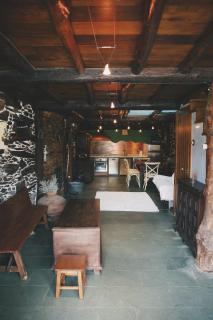 La Casita de Coelho - Doade - 9
