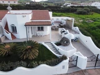 Casa Su Soli Sardu II - Sea View - La Ciaccia - 6