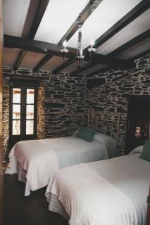 La Casita de Coelho - Doade - 2