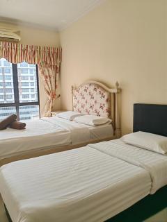 New Marimari Marina Service Condo - Kota Kinabalu - 3