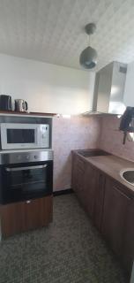 Villa Argentine T2 classé 2* thème cosy - 9