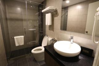 Nexus Business Suite Hotel - 9