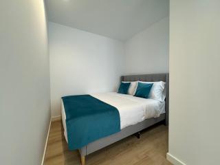 Apart-hotel Happy Life - 1