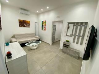 Appartamento Casa Crispino Piano terra per 3 persone - Frattaminore - 0
