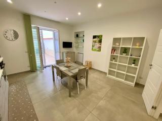 Appartamento Casa Crispino Piano terra per 3 persone - Frattaminore - 3