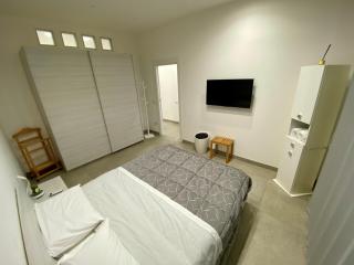 Appartamento Casa Crispino Piano terra per 3 persone - Frattaminore - 7