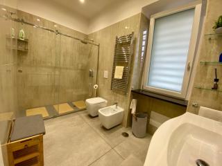 Appartamento Casa Crispino Piano terra per 3 persone - Frattaminore - 4