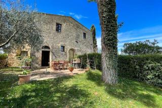 Belvedere di Giulia - San Gimignano - 0