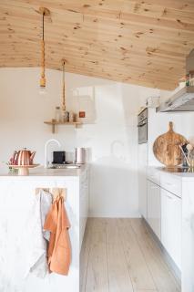 Leva - Logeren in Drenthe - Doldersum - 7