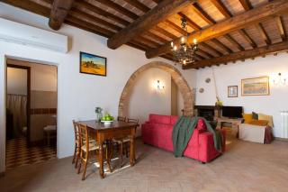 Belvedere di Giulia - San Gimignano - 9