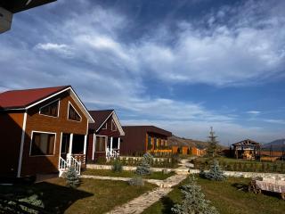 COTTAGE CHALET and TOURS - Dilijan - 3