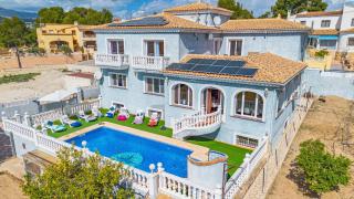 Villa Flora - Plusholidays - Calpe - 7