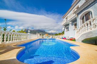 Villa Flora - Plusholidays - Calpe - 5