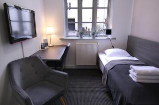 Hotel Aarhus City Apartments - Aarhus - 9
